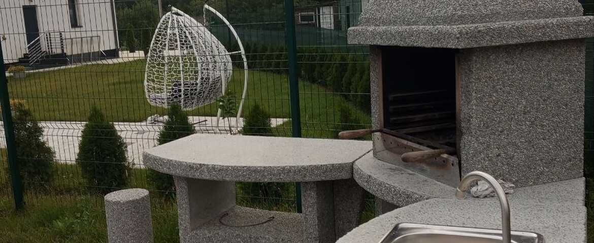 Готель «Loft House» в Східниці